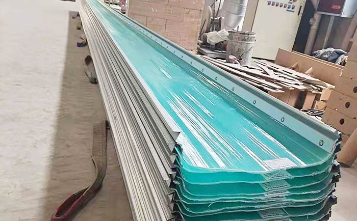 厂区风貌