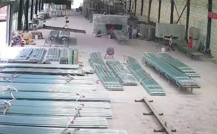 厂区风貌