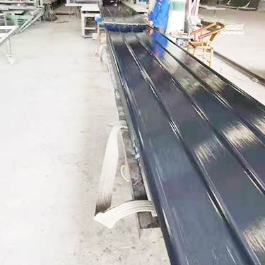 B1级阻燃瓦